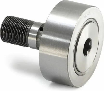 Опорный ролик NUKR35 ISB