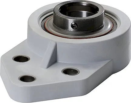 Подшипниковый узел из пластика UCFB209PLTBCORPO ISB