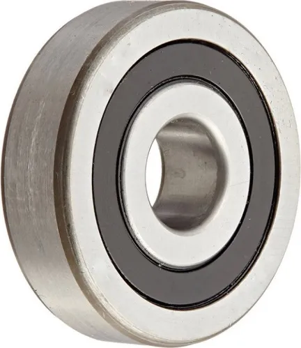 Опорный ролик LR200NPP ISB