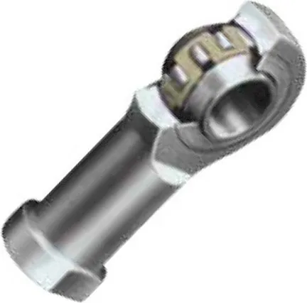 Шарнирная головка TSF12RB ISB