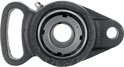 Подшипниковый узел UKFA205+H2305 ISB