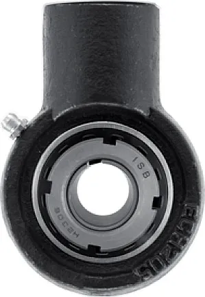 Подшипниковый узел UKECH211+HE2311 2" ISB