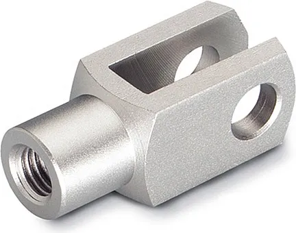 Вилка FK12x25CN ISB