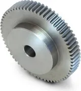 Зубчатые колеса со ступицей