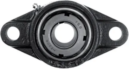 Подшипниковый узел UKFL205+H2305 ISB