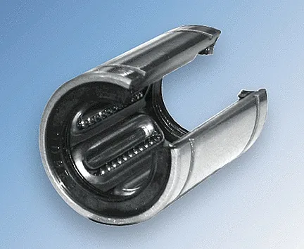Линейный подшипник LMЗ0ОP FLI