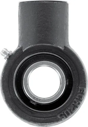 Подшипниковый узел UCECH201 ISB