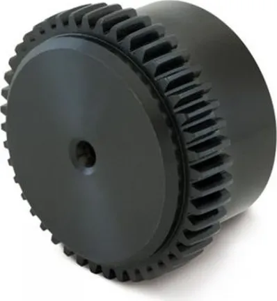 Зубчатая полумуфта SG0C014 Sati