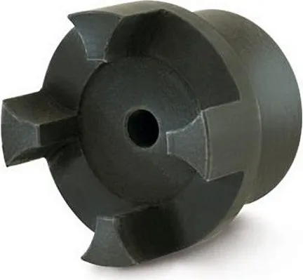 Упругая полумуфта SGMB038 Sati под расточку