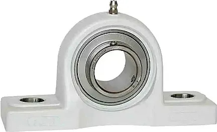 Подшипниковый узел из пластика UCP201PLTBCORPO ISB