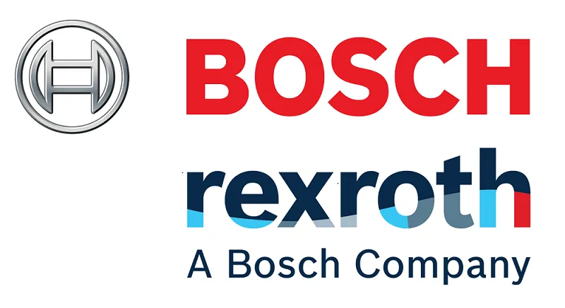Bosch Rexroth 