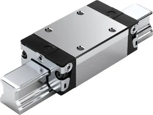 Каретка шариковая R2011 1 SNS