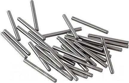 Игольчатый ролик NRA1.5x11.8 ISB