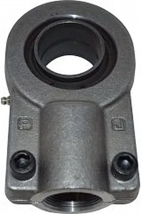 Шарнирная головка TAPR612CE ISB