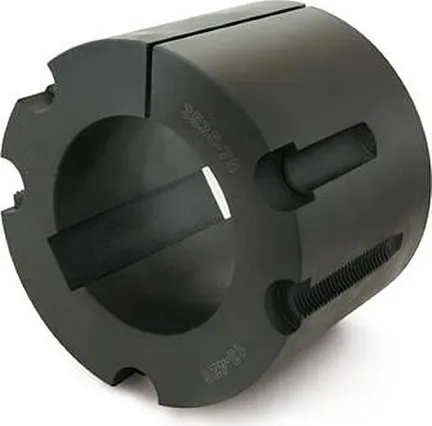 Втулка тапербуш 1008-10 мм Sati