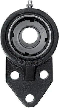 Подшипниковый узел UKFB207+HS2307 1 1/8" ISB