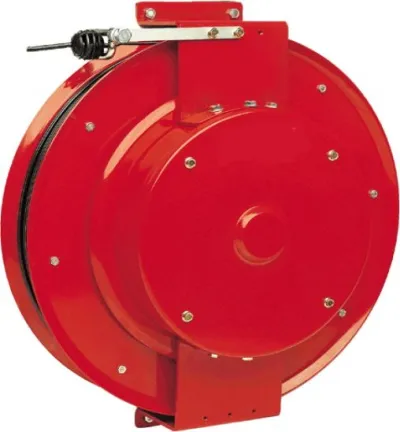 Барабан для электрического кабеля WLR320.032520.XP.YI Winkel