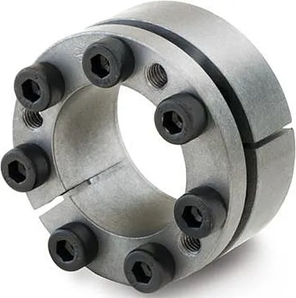 Зажимная втулка KLAA018 (PHF FX-41-18x47) Sati