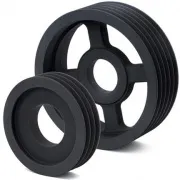 Шкивы клиновые под зажимную втулку