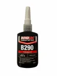 Резьбовой фиксатор средней прочности, капилярный BONDLOC B290 - Penetrating Threadlock (Green)