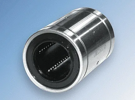 Линейный подшипник LM35 FLI