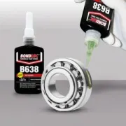 Анаэробные фиксаторы цилиндрических соединений