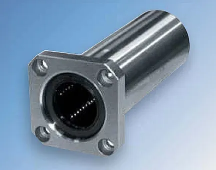 Линейный подшипник SMK10WE FLI