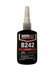 Резьбовой фиксатор средней прочности BONDLOC B242 - Nutlock (Blue)