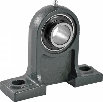 Подшипниковый узел UCPH214-43 2 11/16" ISB