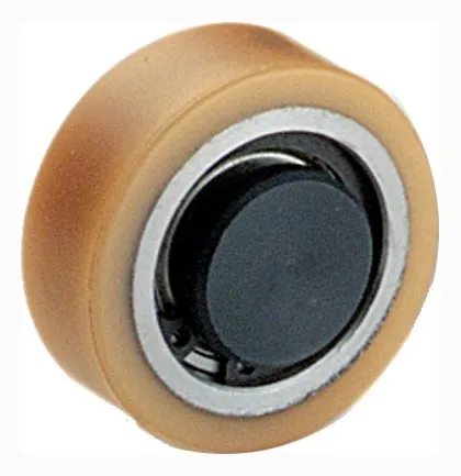 V 4000 Аксиальный подшипник Winkel с покрытием VULKOLLAN и вставкой OILAMID