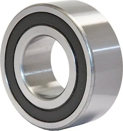 Подшипник шариковый самоустанавливающийся 2310-2RSTNG NSK