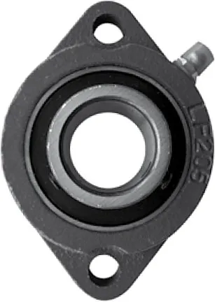 Подшипниковый узел SBLF201 ISB