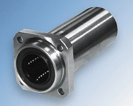 Линейный подшипник LMT25LE FLI