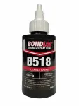 Фланцевый анаэробный герметик для жестких фланцев BONDLOC B518 - Flexible Gasket
