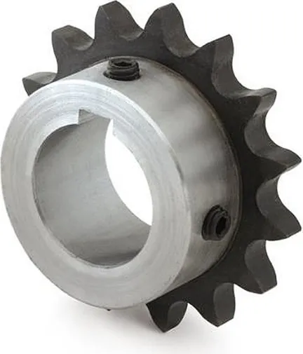 Звёздочка специального стандарта со ступицей Z=10 13SB510 Sati