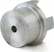 Упругая полумуфта SGMAA19 Sati под расточку