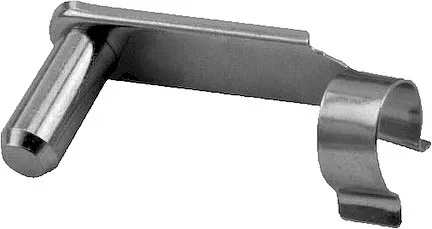 Зажим CL10x20 ISB