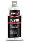 Акриловый универсальный клей высокой прочности для металлов и композитов, 2К (1:1) BONDLOC B3298 - Structural Acrylic, 4-7 Minute Open Time