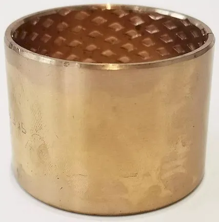 Втулка скольжения KU100100090 ISB