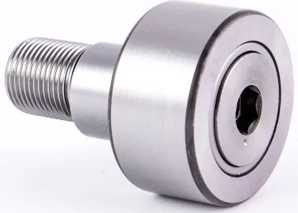 Опорный ролик NUKRE35 ISB