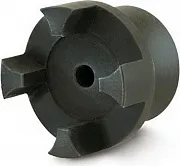 Упругая полумуфта SGMB100 Sati под расточку