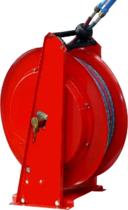 Барабан для сварочных шлангов W9203.1300 Winkel