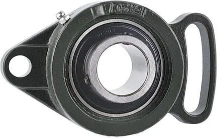 Подшипниковый узел UCFA201 ISB