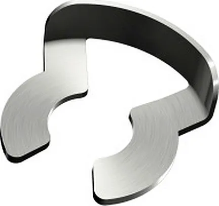 Пружина для стержней PM-K10 ISB