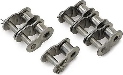 Переходное звено для цепи 04B-1F Sati