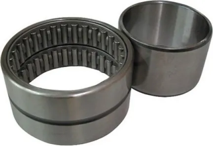 Подшипник игольчатый NA69/32-ZW ISB