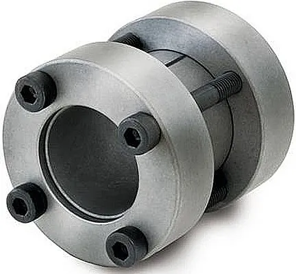 Зажимная втулка KLMM055 (PHF FX130-55x94) Sati