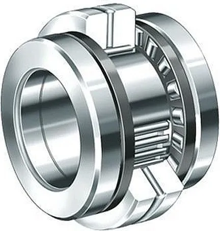 Подшипник роликовый комбинированный ZARN1545TN ISB