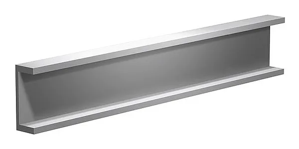 STANDARD R-L Профиль Winkel