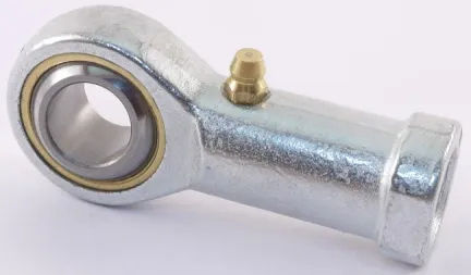 Шарнирная головка TSF10 ISB